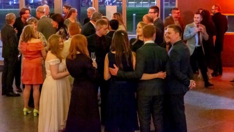 Pathways Charity Gala Dinner