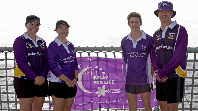 Relay for Life