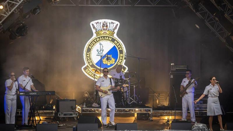 September_RAN_Band_events